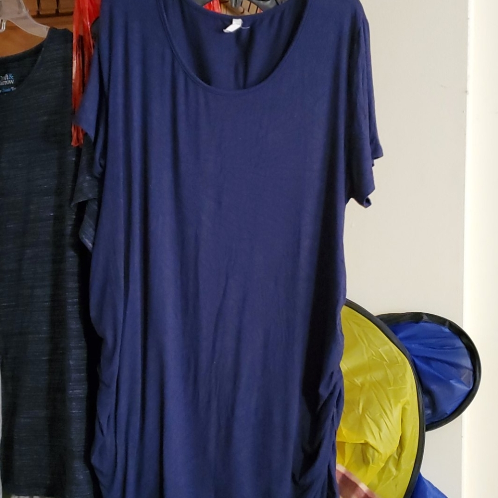 Maternity Tops